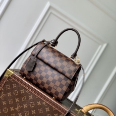 LV Top Handle Bags